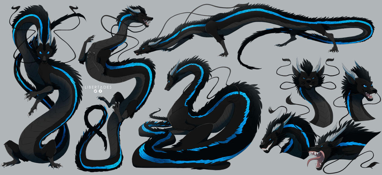 Character by Fyris Character by Fyris