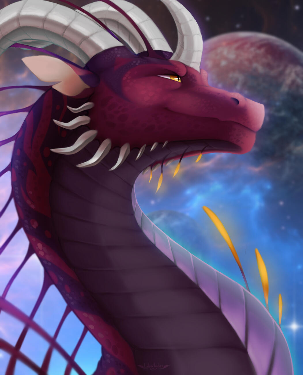 Astral Astral