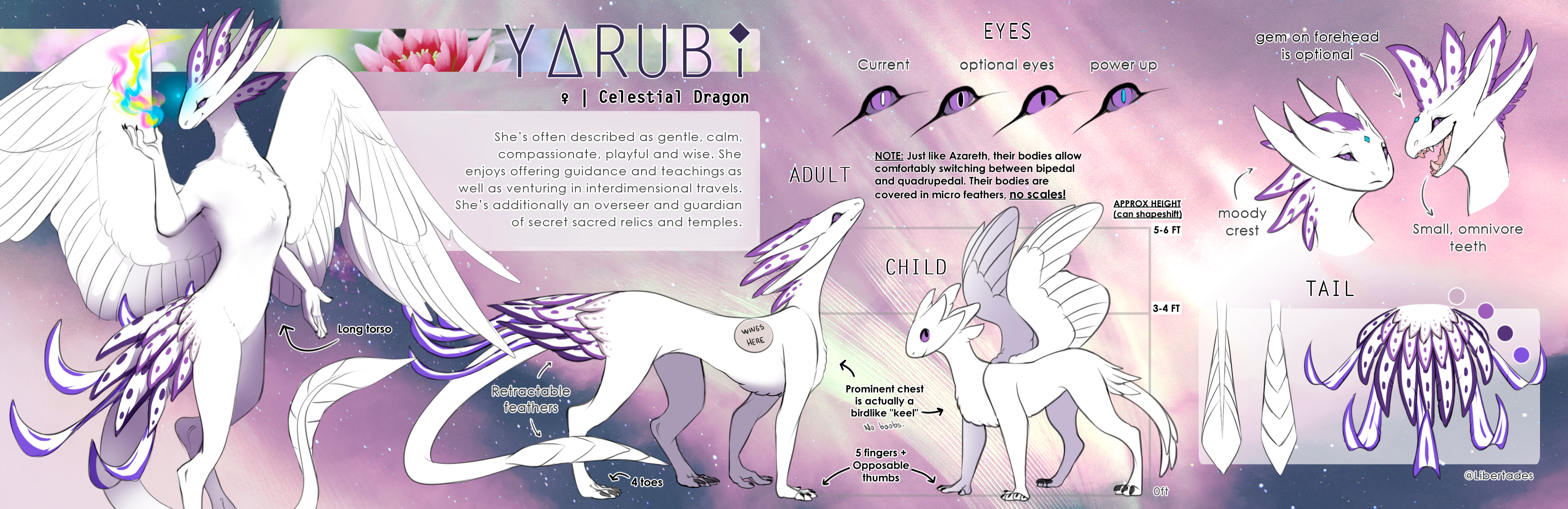YARUBI