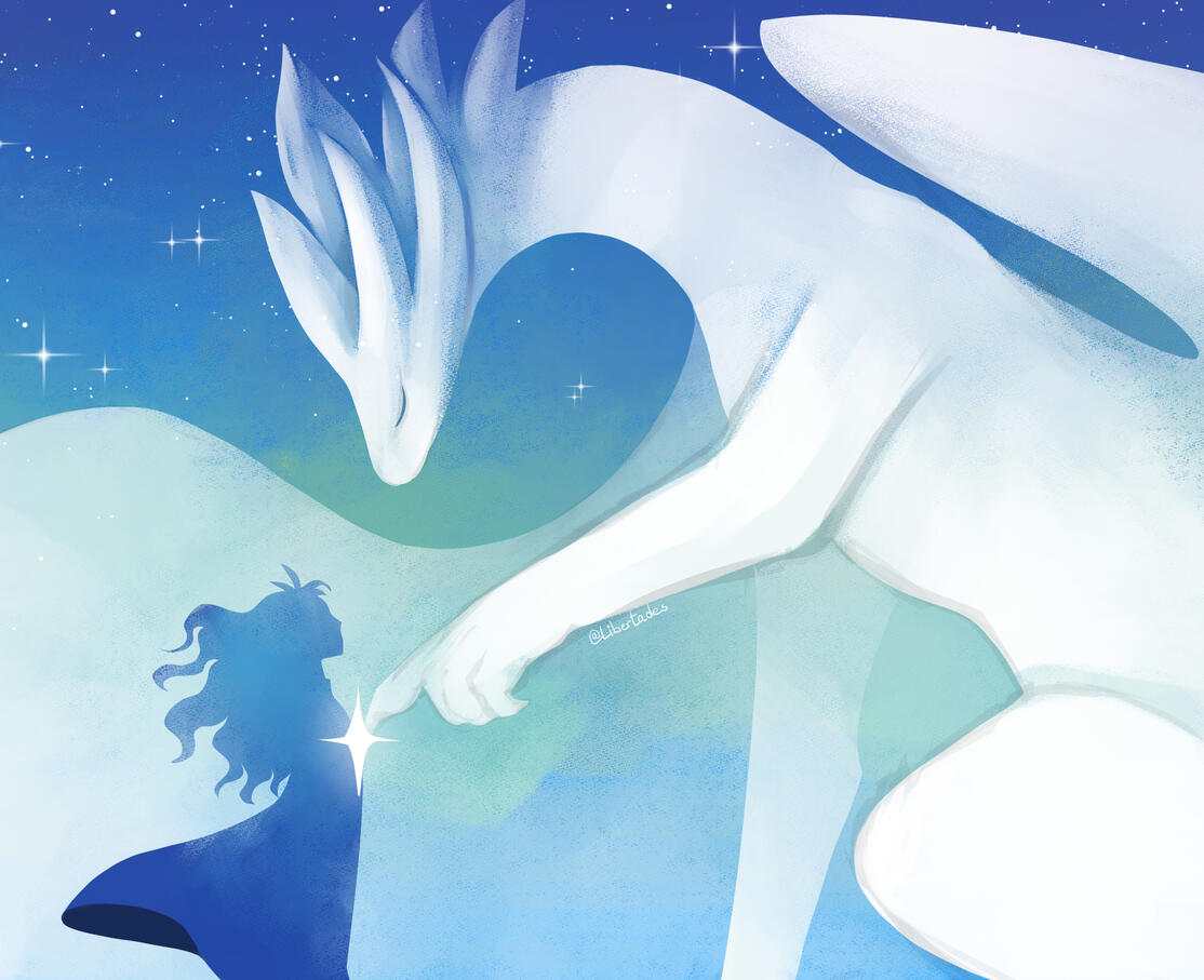 "I Am You" Story series