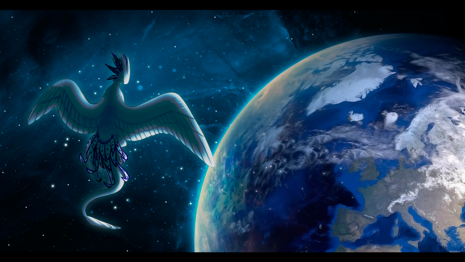 "Journey to Heaven" story
